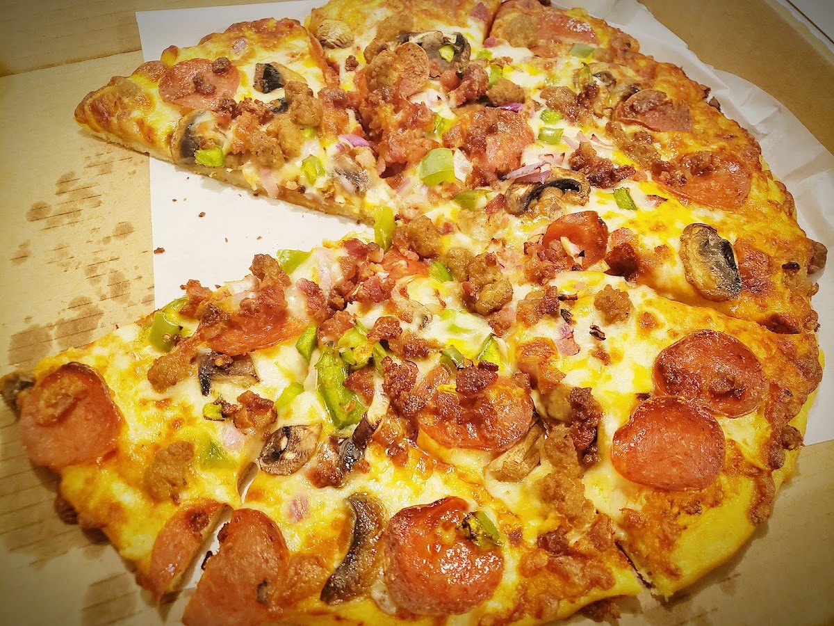 24 Hrs Cuisine Of India